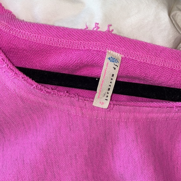 FP movement pullover - Picture 2 of 3